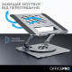 Підставка під ноутбук OfficePro LS799G Купити в Україні