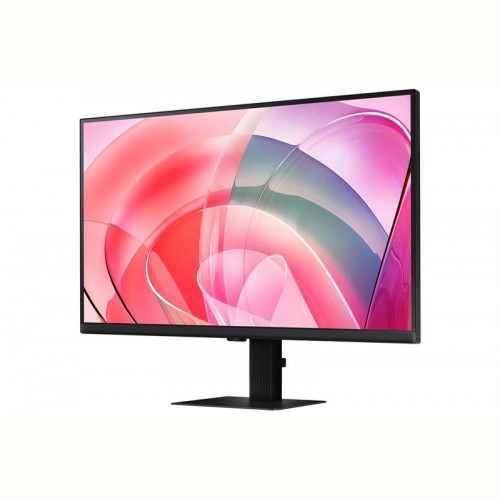 Монітор Samsung 27" ViewFinity S7 (LS27D700EAIXCI) IPS Black