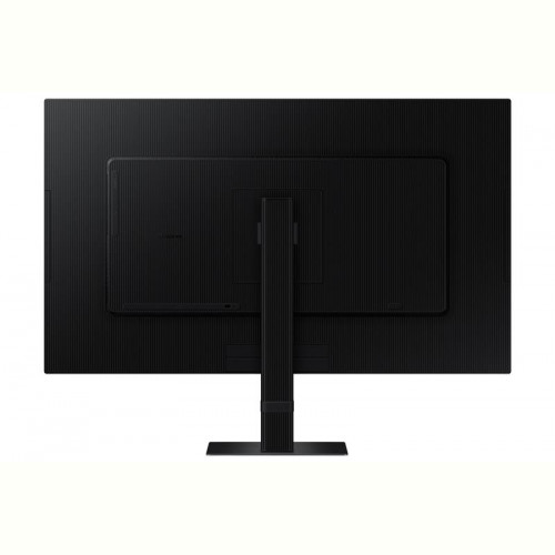 Монітор Samsung 27" ViewFinity S7 (LS27D700EAIXCI) IPS Black