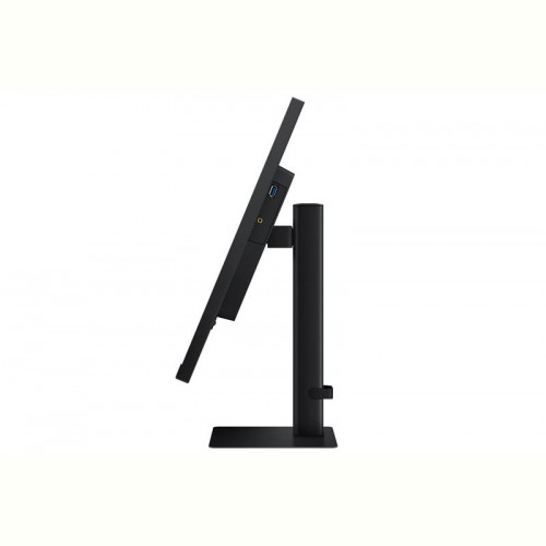 Монітор Samsung 27" ViewFinity S7 (LS27D700EAIXCI) IPS Black