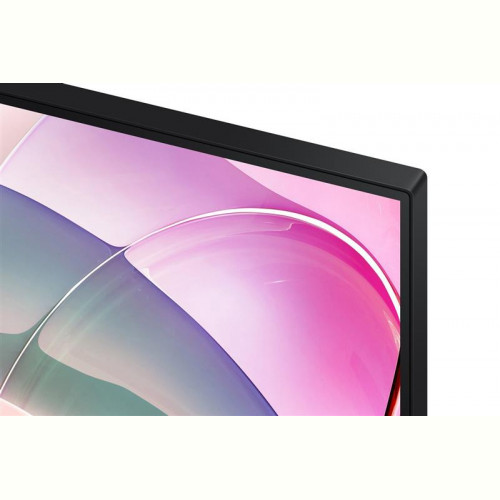 Монітор Samsung 27" ViewFinity S7 (LS27D700EAIXCI) IPS Black