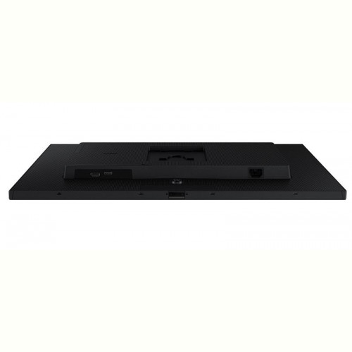 Монітор Samsung 27" ViewFinity S7 (LS27D700EAIXCI) IPS Black