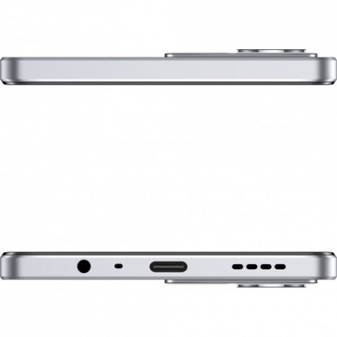 Смартфон Realme C71 6/128GB (RMX5303) White Swan