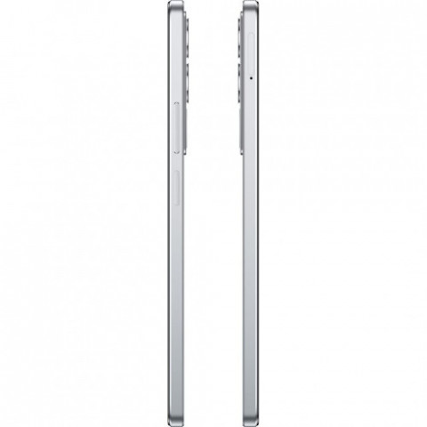 Смартфон Realme C71 6/128GB (RMX5303) White Swan