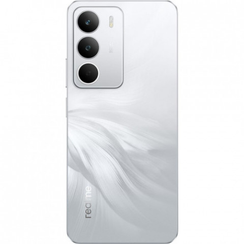 Смартфон Realme C71 6/128GB (RMX5303) White Swan