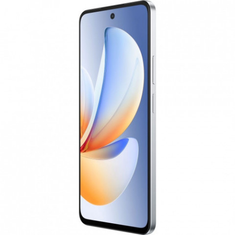 Смартфон Realme C71 6/128GB (RMX5303) White Swan