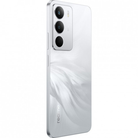 Смартфон Realme C71 6/128GB (RMX5303) White Swan