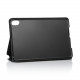 Чохол-книжка BeCover Premium для Apple iPad mini 7 (2024) Black (712435)