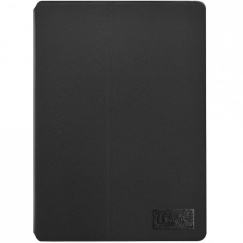 Чохол-книжка BeCover Premium для Apple iPad mini 7 (2024) Black (712435)