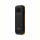 Мобiльний телефон Sigma mobile X-style 171 Mini Dual Sim Black/Orange
