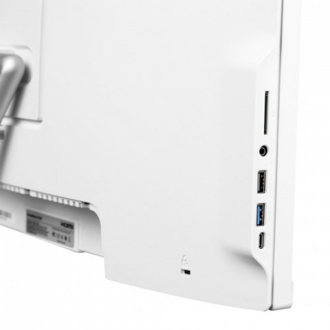 Моноблок Prologix Optima PLC27A (PLC27A.OPT.8CF.N.4773) White