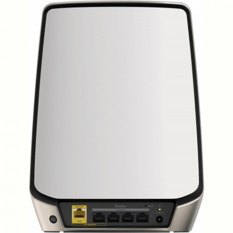 WiFi Mesh-система Netgear Orbi RBK862S 2-pack