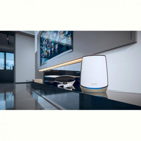 WiFi Mesh-система Netgear Orbi RBK862S 2-pack