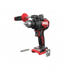 Шурупокрут-дриль акумуляторний SKIL 3080 CA XP 20В 130Нм 600·2100об/хв 1.55кг без АКБ та ЗП