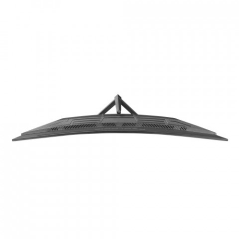 Монітор Prologix Gaming 27" G2725CU VA Black Curved 200Hz