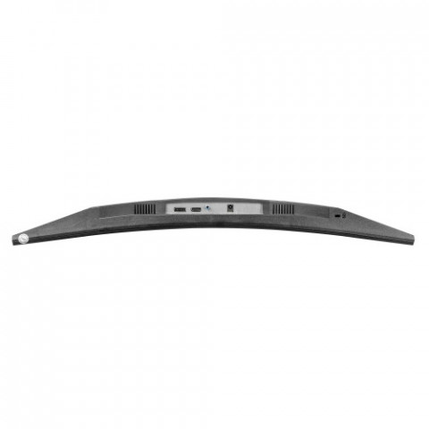 Монітор Prologix Gaming 27" G2725CU VA Black Curved 200Hz