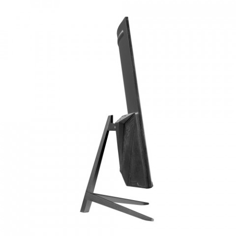Монітор Prologix Gaming 27" G2725CU VA Black Curved 200Hz