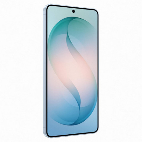 Смартфон Samsung Galaxy S26+ 12/256GB Sky Blue (SM-S947BLBD) Купити в Україні