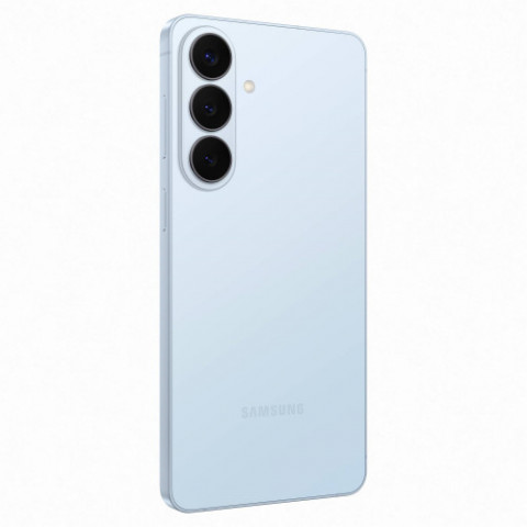 Смартфон Samsung Galaxy S26+ 12/256GB Sky Blue (SM-S947BLBD) Купити в Україні