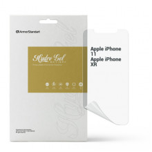 Гідрогелева плівка ArmorStandart Anti-spy для Apple iPhone 11/XR (ARM58846)