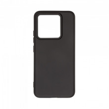 Чохол ArmorStandart ICON для Xiaomi 14 Black (ARM73054)