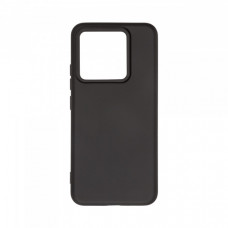 Чохол ArmorStandart ICON для Xiaomi 14 Black (ARM73054)