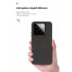 Чохол ArmorStandart ICON для Xiaomi 14 Black (ARM73054)