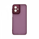Чохол ArmorStandart ShadeX для Motorola G55 5G Wine Red (ARM83389)