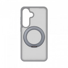 Чохол ArmorStandart Unit Stand2 для Samsung S25 5G / S24 5G Grey (ARM89560)