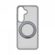 Чохол ArmorStandart Unit Stand2 для Samsung S25 5G / S24 5G Grey (ARM89560)