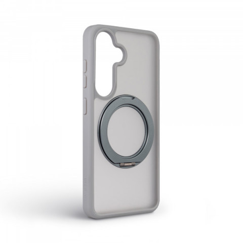 Чохол ArmorStandart Unit Stand2 для Samsung S25 5G / S24 5G Grey (ARM89560)