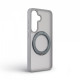 Чохол ArmorStandart Unit Stand2 для Samsung S25 5G / S24 5G Grey (ARM89560)