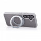 Чохол ArmorStandart Unit Stand2 для Samsung S25 5G / S24 5G Grey (ARM89560)