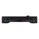 Акустична система 2E PCS232 RGB, Soundbar, 2.0, USB, Black