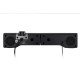 Акустична система 2E PCS232 RGB, Soundbar, 2.0, USB, Black