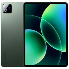 Планшет Xiaomi Pad 8 11.2" 8/128GB Pine Green Wi-Fi UA