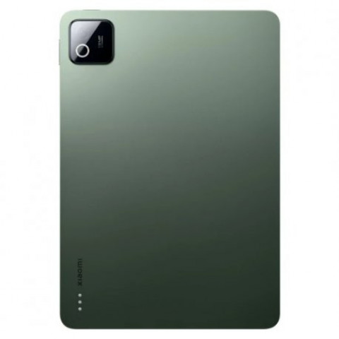 Планшет Xiaomi Pad 8 11.2" 8/128GB Pine Green Wi-Fi UA