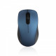 Миша бездротова Modecom MC-WM10S Blue (M-MC-WM10S-400)