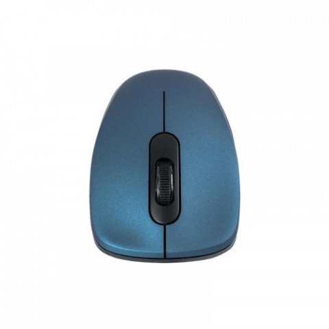 Миша бездротова Modecom MC-WM10S Blue (M-MC-WM10S-400)