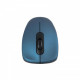 Миша бездротова Modecom MC-WM10S Blue (M-MC-WM10S-400)
