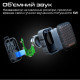 Акустична система HiFuture Pocket-S 5W Blue/Green