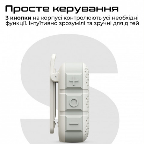 Акустична система HiFuture Pocket-S 5W Blue/Green