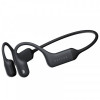 Bluetooth-гарнітура Haylou PurFree BC01 Wireless Bone Conduction Headphones Black (HAYLOU-BC01-BK)