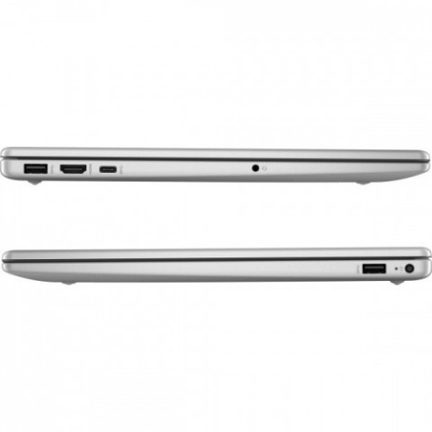Ноутбук HP 15-fd0046ua (834N8EA) Silver