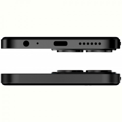 Смартфон ZTE Blade V50 Design 8/128GB Dual Sim Black