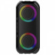 Портативна Акустика Proove Third Element 20W black Купити в Україні