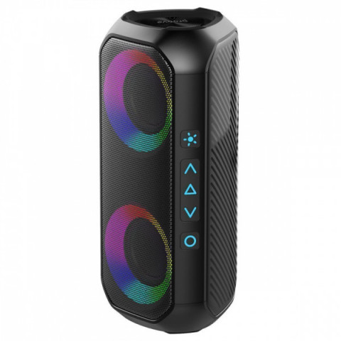 Портативна Акустика Proove Third Element 20W black Купити в Україні