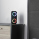 Портативна Акустика Proove Third Element 20W black Купити в Україні