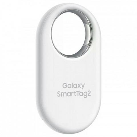 Смарт-трекер Samsung SmartTag 2 White (EI-T5600BWEGEU)