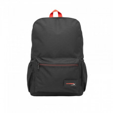 Рюкзак HyperX, Delta 16", чорний-червоний